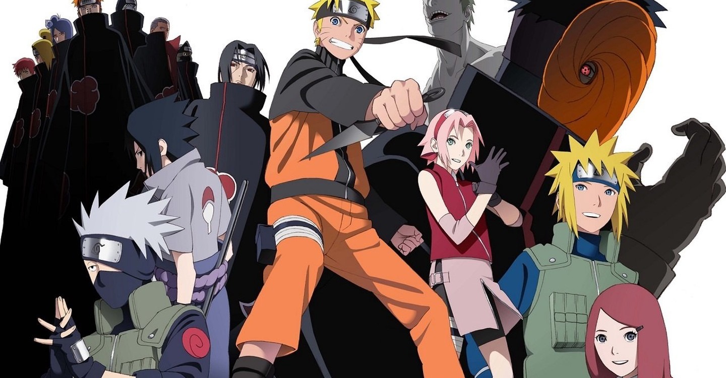 Naruto Shippuden – Filler and Canon Episode Guide - Senpai News